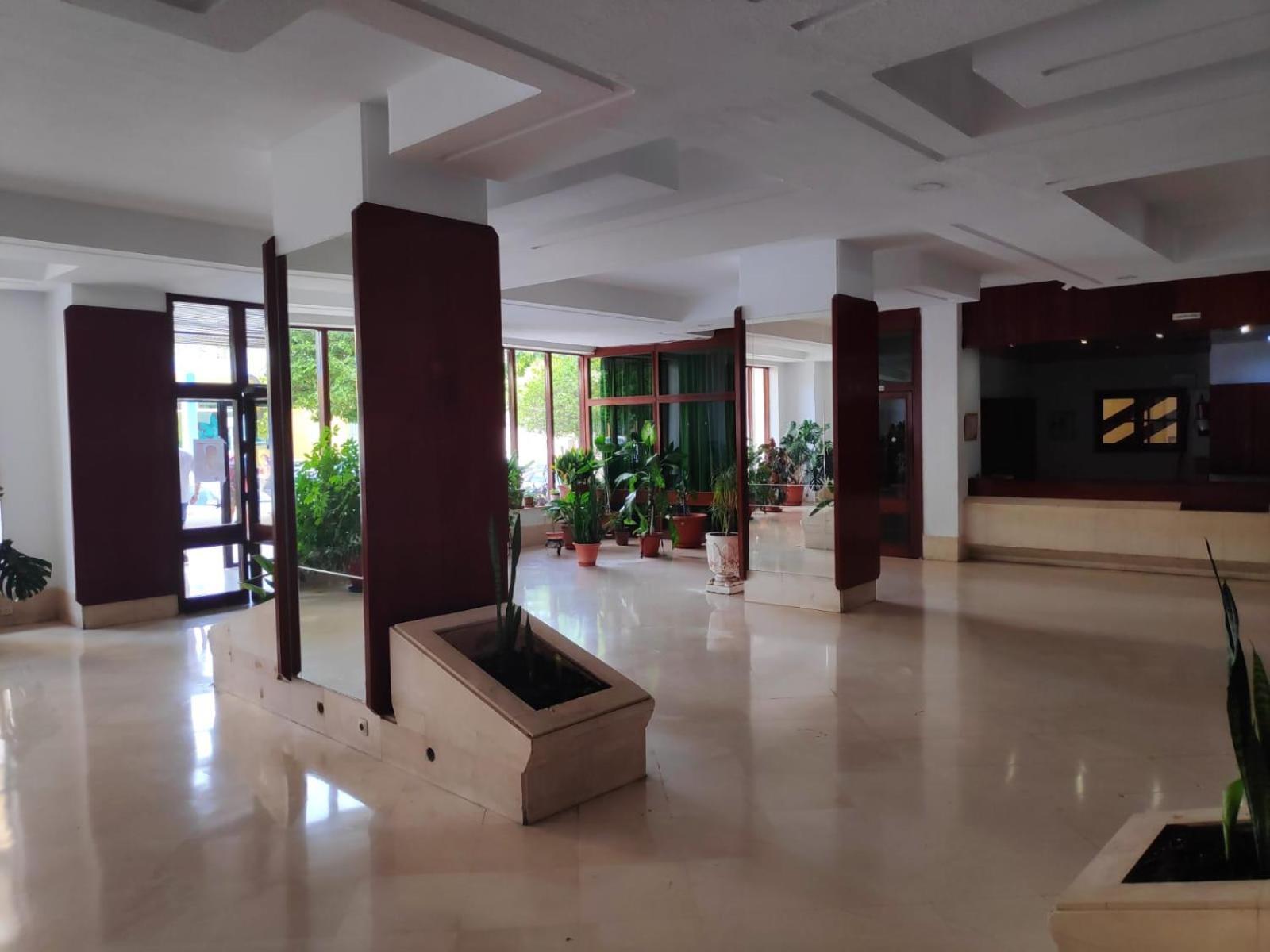 Ver952 - Vistas Mar Y Piscina, Wifi, Playa 600 Metros, Centro 150 Metros Torremolinos Exterior foto