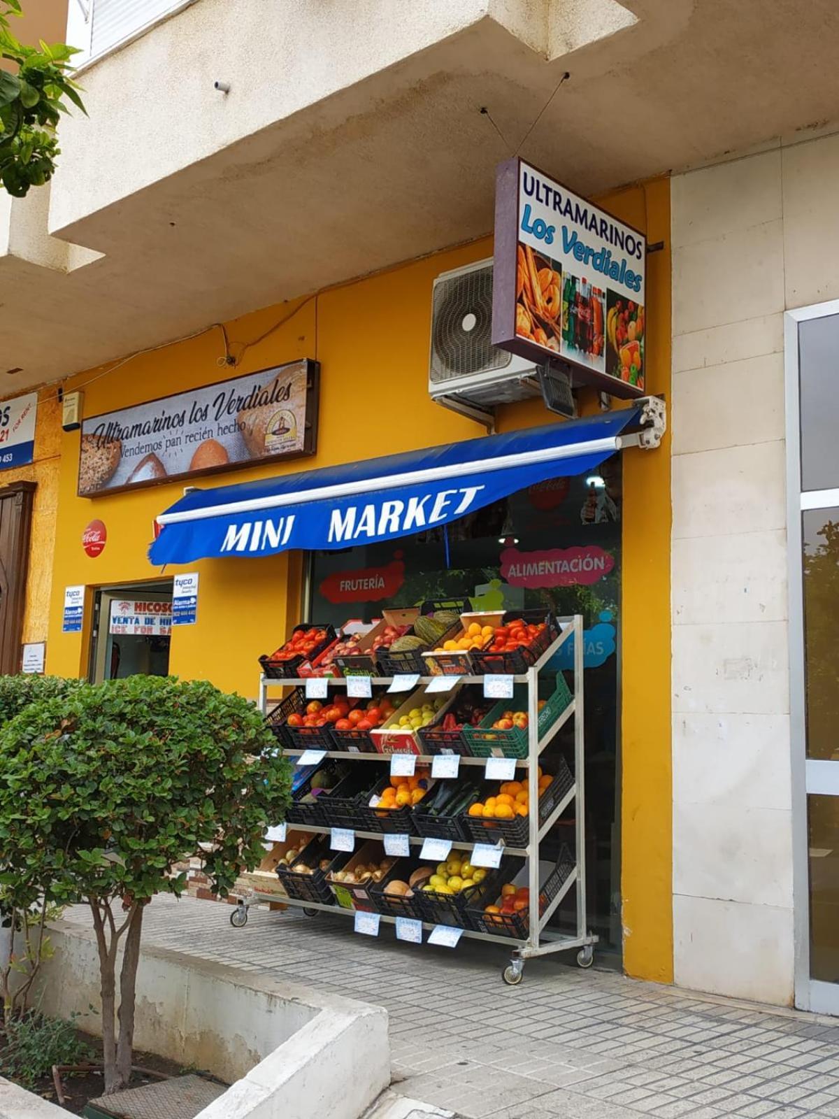 Ver952 - Vistas Mar Y Piscina, Wifi, Playa 600 Metros, Centro 150 Metros Torremolinos Exterior foto
